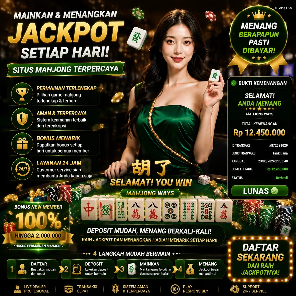 elang138