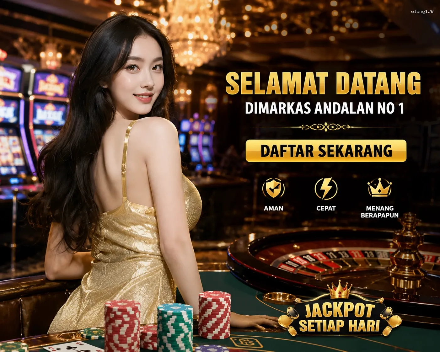 elang138